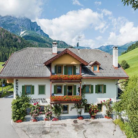 בראייס Gasthof Albergo Dolomiten מראה חיצוני תמונה