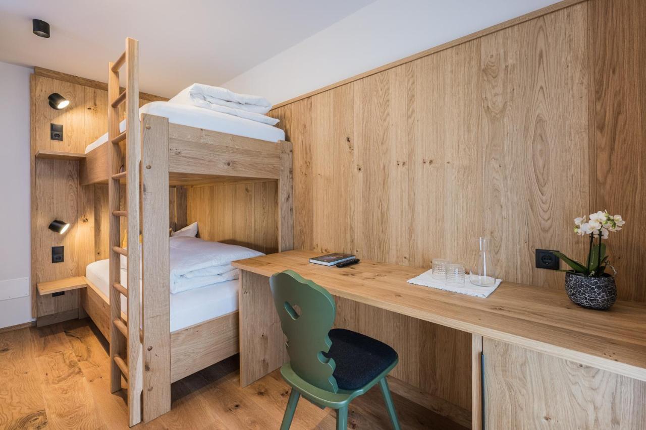 בראייס Gasthof Albergo Dolomiten מראה חיצוני תמונה