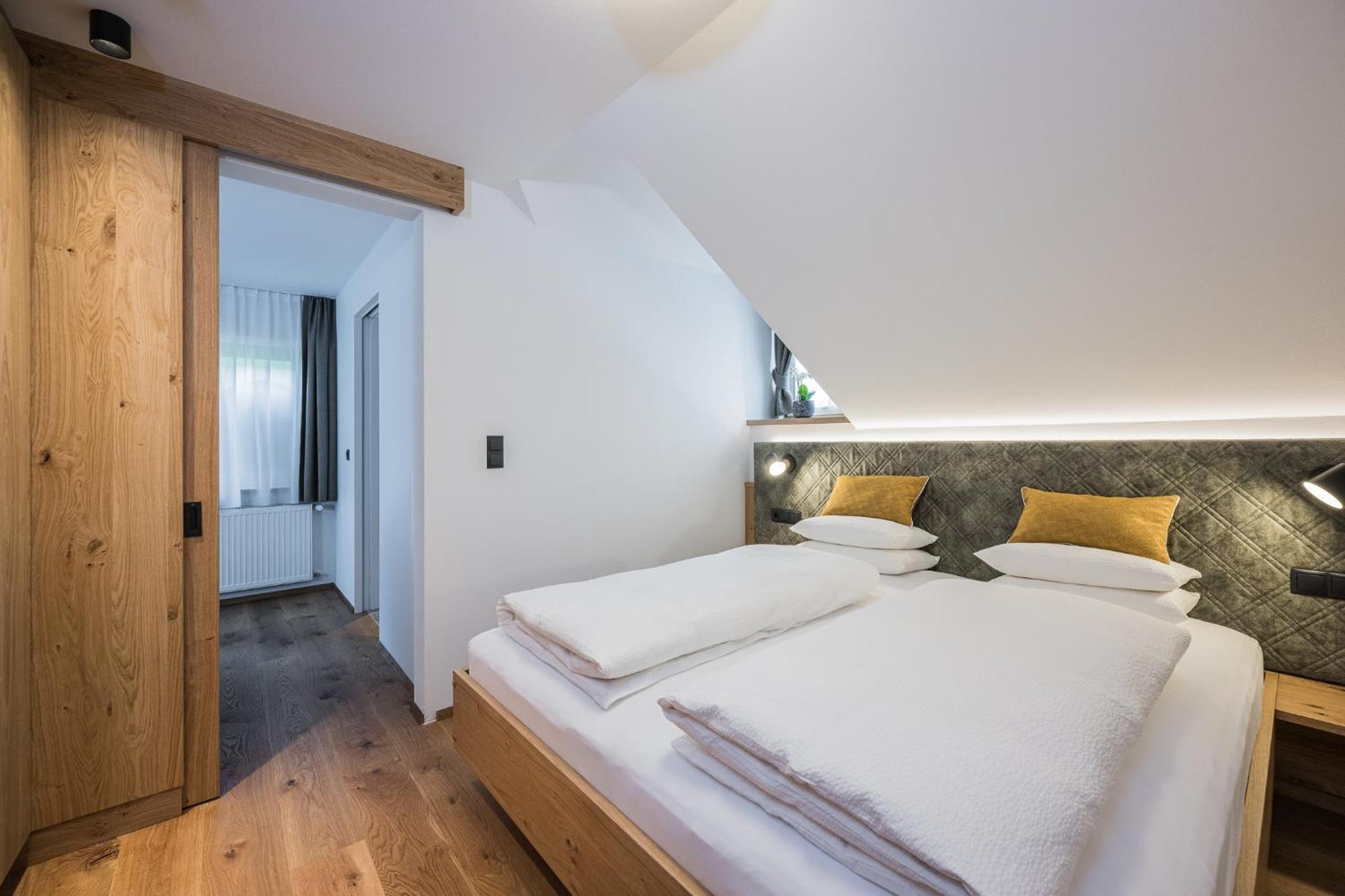 בראייס Gasthof Albergo Dolomiten מראה חיצוני תמונה