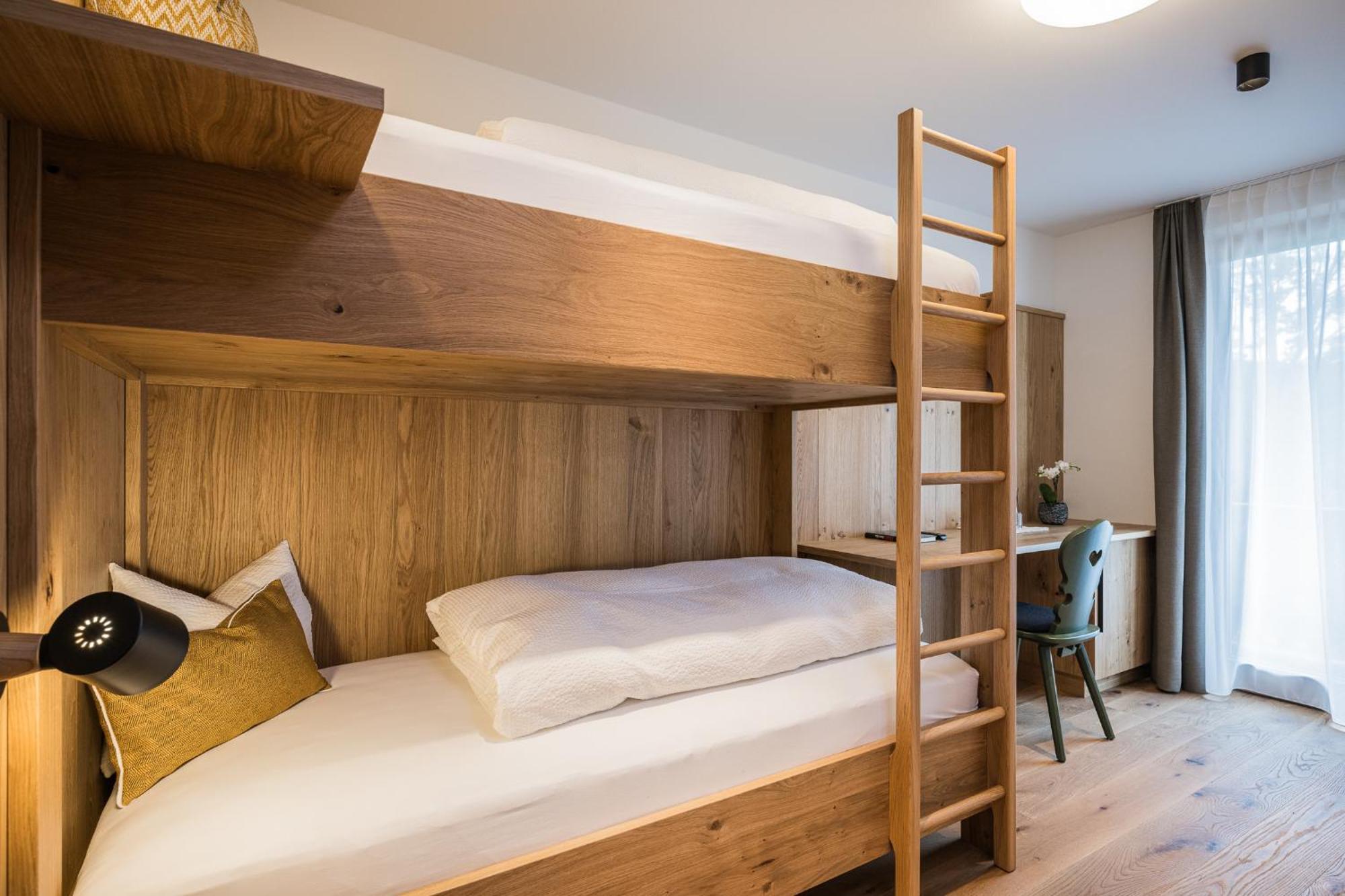 בראייס Gasthof Albergo Dolomiten מראה חיצוני תמונה
