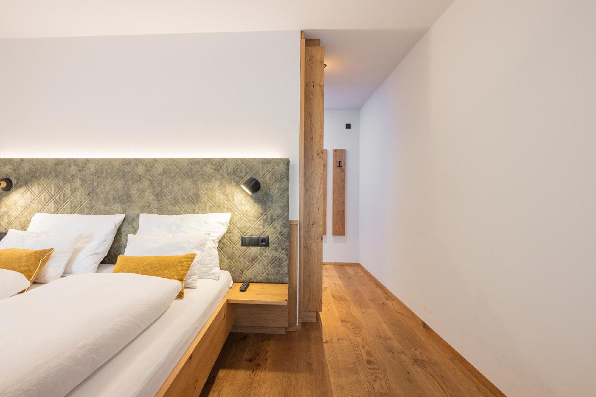 בראייס Gasthof Albergo Dolomiten מראה חיצוני תמונה