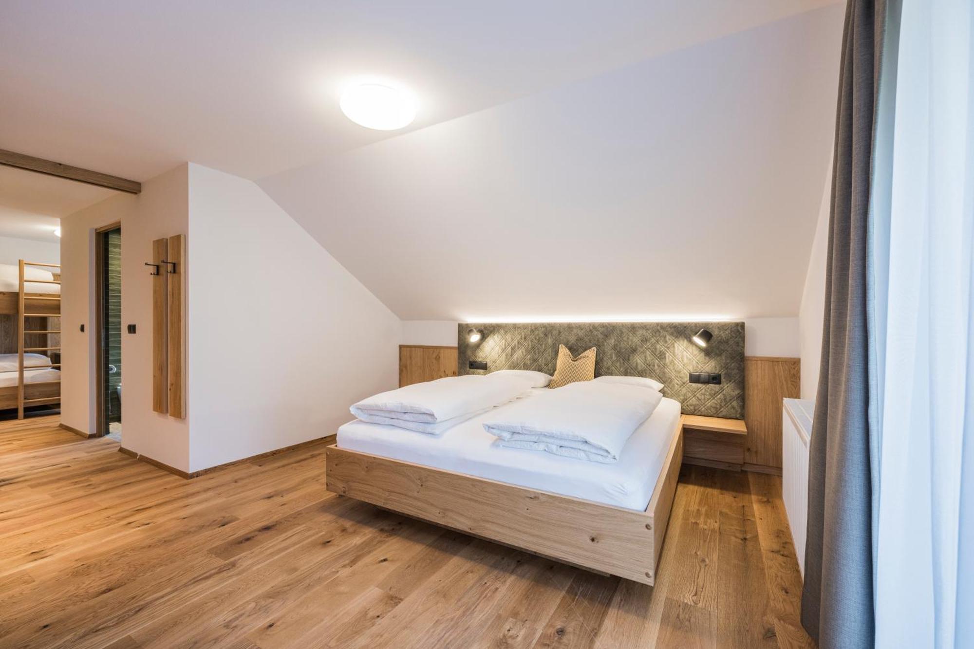 בראייס Gasthof Albergo Dolomiten מראה חיצוני תמונה